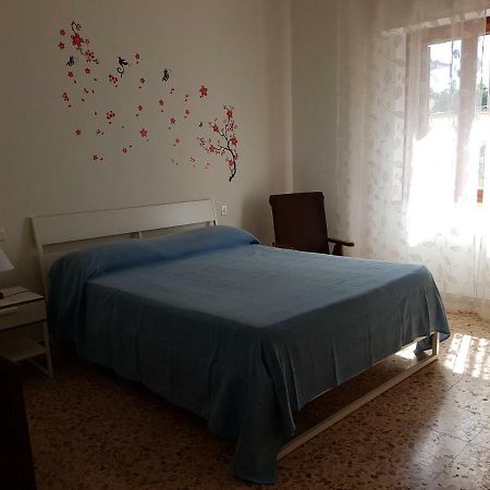 Вилла Casa Magnolia Арена-Метато Экстерьер фото
