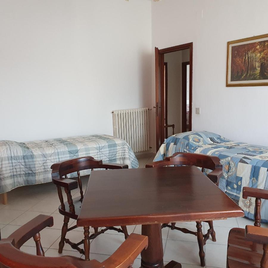 Вилла Casa Magnolia Арена-Метато Экстерьер фото