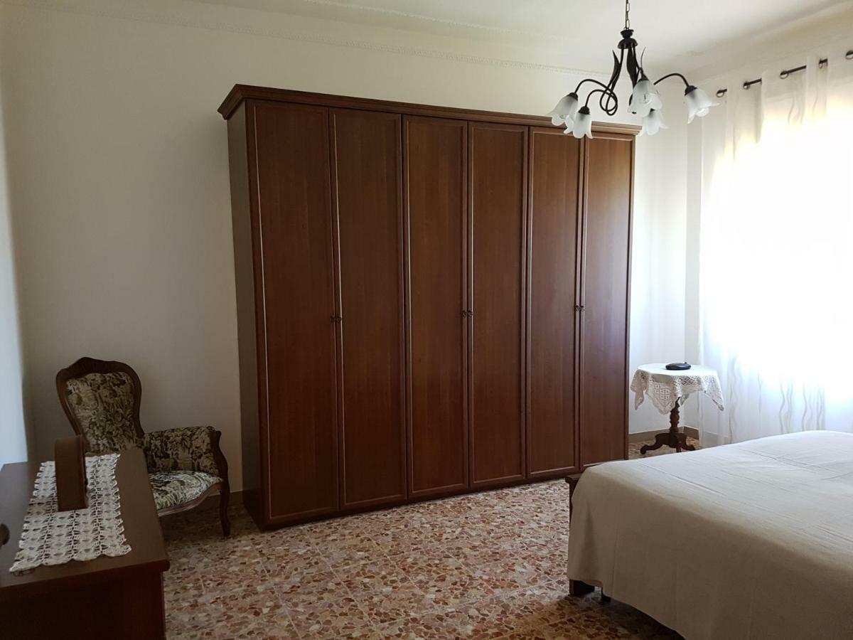 Вилла Casa Magnolia Арена-Метато Экстерьер фото