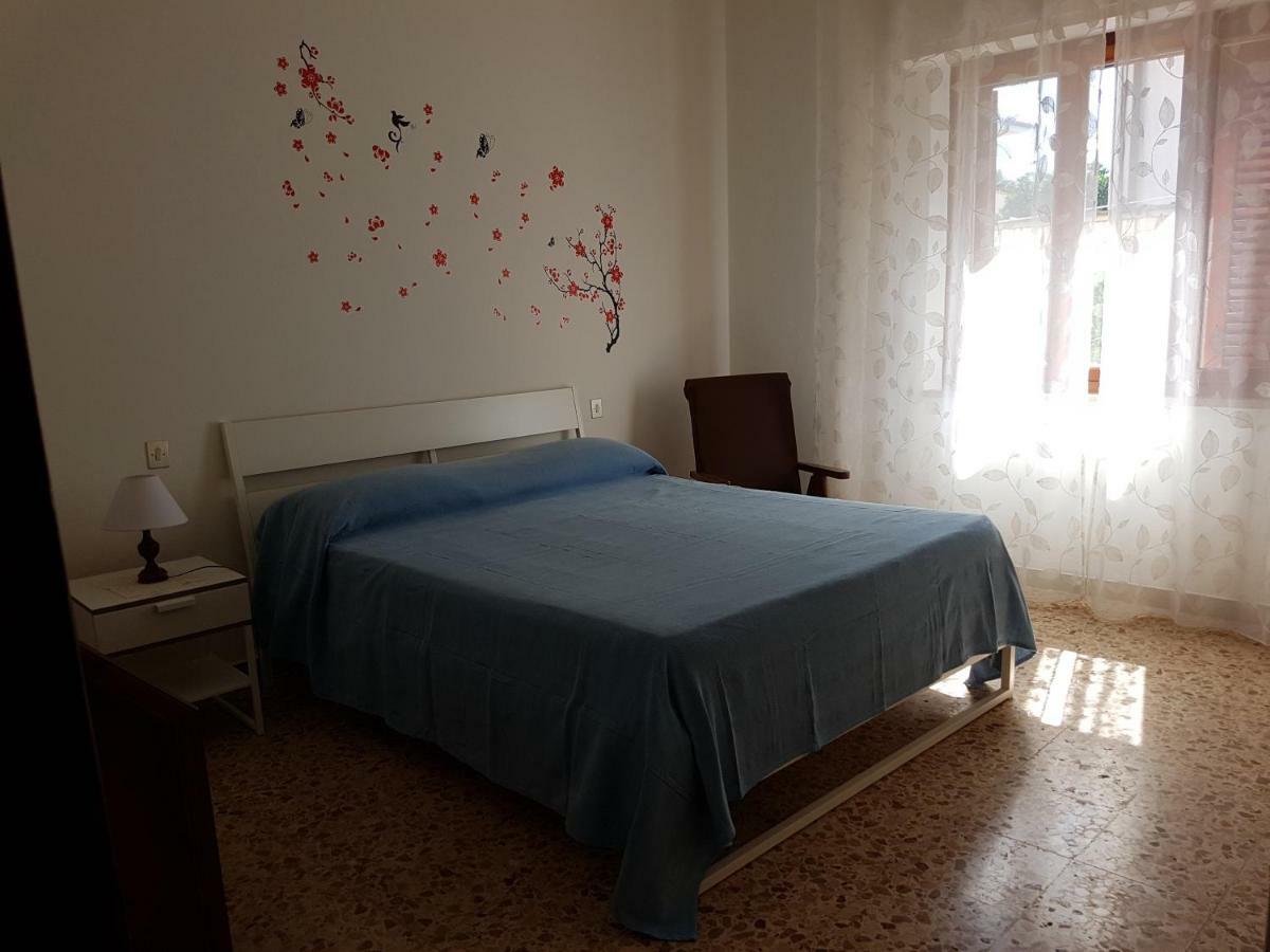 Вилла Casa Magnolia Арена-Метато Экстерьер фото